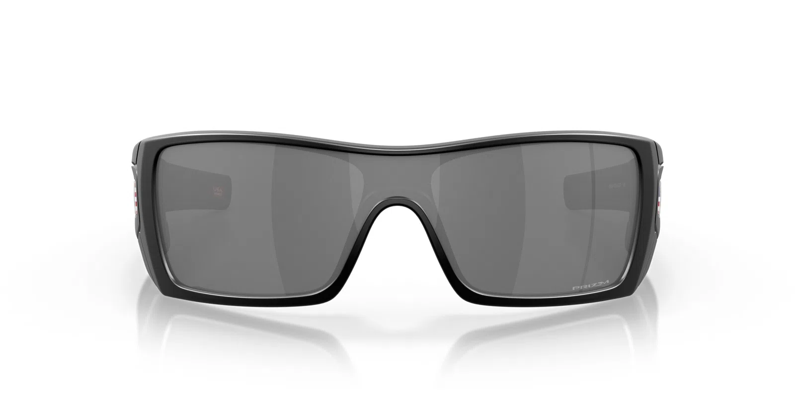 Oakley Batwolf 9101 Sunglasses - view 105